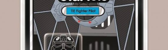 Star Wars Celebration Anaheim – Les Star Tots