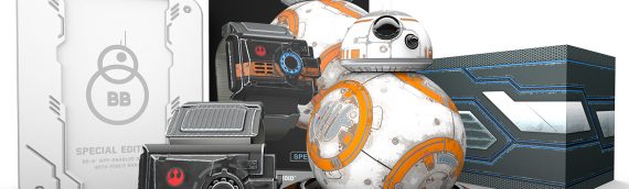 Sphero – BB-8 Version 2.0