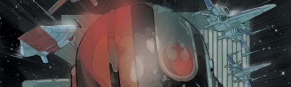 Panini Comics – C-3PO & Poe Dameron