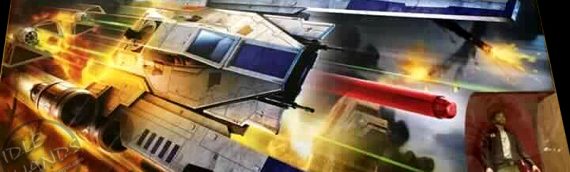Hasbro – Rogue One A Star Wars Story