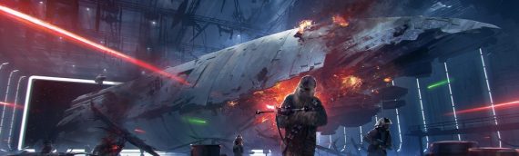 Star Wars Battlefront – L’Étoile de la Mort