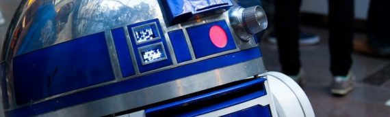 Générations Star Wars & Sci-Fi 2015