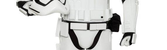 ANOVOS – Armure de Stormtrooper TFA en promo
