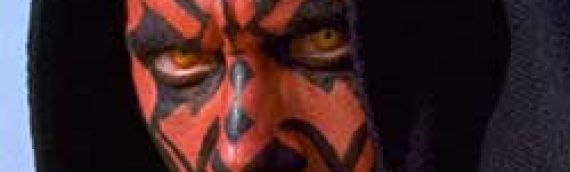 Star Wars au London Film & Comic Con