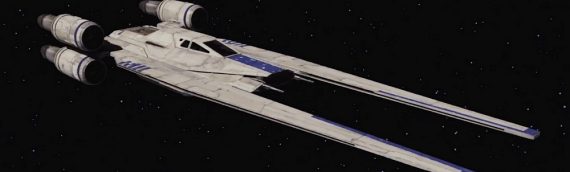 Rogue One – A Star Wars Story