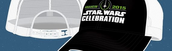 Star Wars Celebration Anaheim