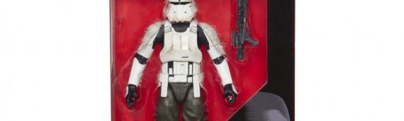 Rogue One – Les dernières nouveautés