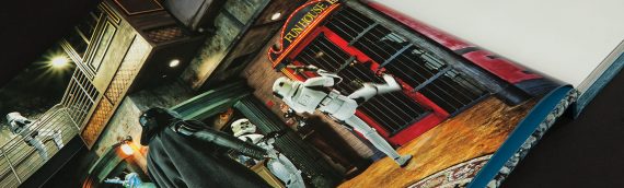 Sideshow Collectibles : The Pop Culture Photography of Daniel Picard