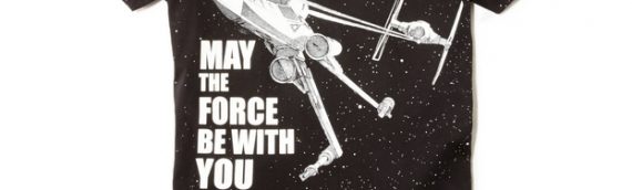 Celio* : Nouvelle collection limitée Star Wars