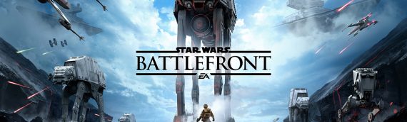 Star Wars – Battlefront