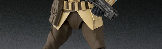 BANDAI : Les derniers Model Kit Rogue One