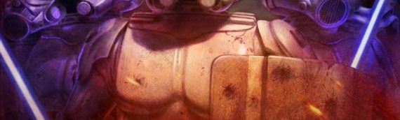 Générations Star Wars & Sci-Fi – Les goodies