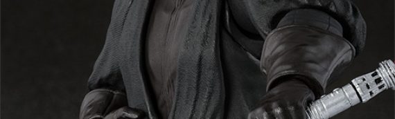 Tamashii Nations : S.H. Figuarts Darth Maul