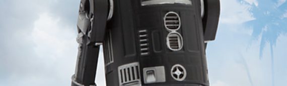 Disney Store – Rogue One Elite Collection