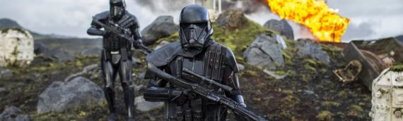 Rogue One – A Star Wars Story