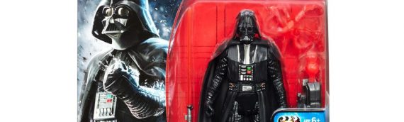Hasbro – Star Wars Rogue 5POA Action Figure