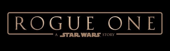 Star Wars – Rogue One au Mega CGR