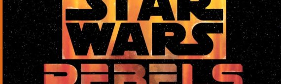 Star Wars Rebels – Saison 3