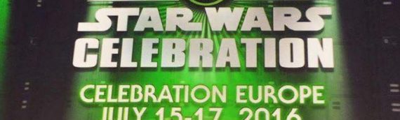 Et la prochaine Star Wars Celebration aura lieu à …