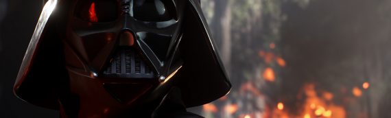 Star Wars – Battlefront – Vidéo – #SWCA