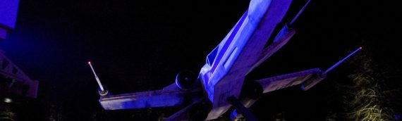 Star Tours – Dernier voyage vers Endor