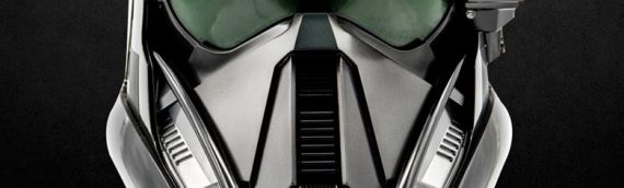 Camino – Rogue One Speaker Bluetooth