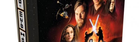 Asmodee – Star Wars Time Line Prelogie