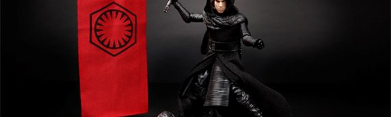 Exclusivités pour Star Wars Celebration Europe & San Diego Comic Con