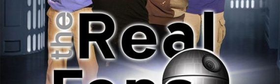 The Real Fans Of The Saga