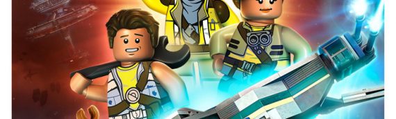 LEGO – The Freemaker Adventures