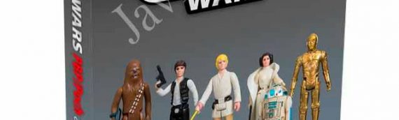 Star Wars Made In Spain Comprehensive Catalog