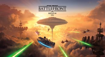 Electronic Arts – Star Wars Battlefront – Contenue du DLC Besoin