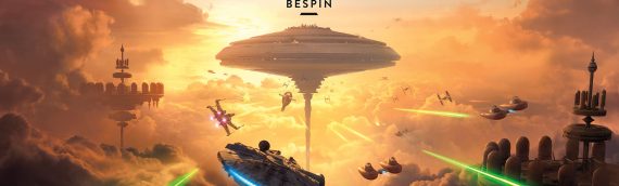 Electronic Arts – Star Wars Battlefront – Contenue du DLC Besoin