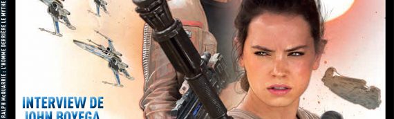 Panini – Star Wars Insider