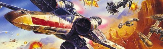 Star Wars Rogue Squadron 3D