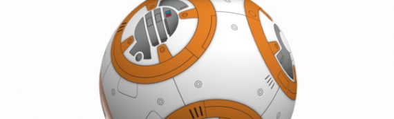 Sphero – BB-8 Remote Controle