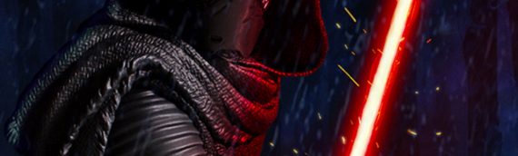 Gentle Giant dévoile un nouveau buste Star Wars !
