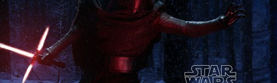 Sideshow Collectibles : Kylo Ren Premium Format Figure