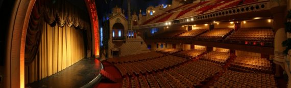 La dernière projection de The Force Awakens au Grand Rex
