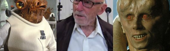Décès d’Erik Bauersfeld
