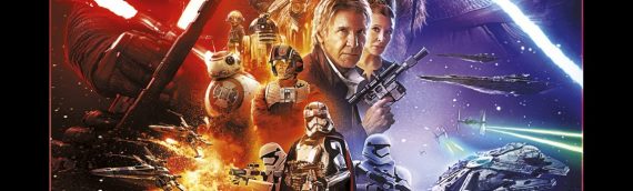 Outre Fleuve – Star Wars The Force Awakens
