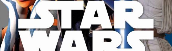 Star Wars Year by Year : A Visual History, Updated Edition