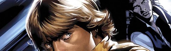 PANINI – Dark Vador et Star Wars Tome 2