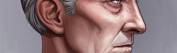 Mondo Art – La série de portraits s’agrandit