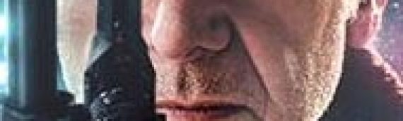 Harrison Ford chez Official Pix