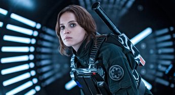 Rogue One – A Star Wars Story