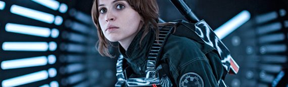 Rogue One – A Star Wars Story