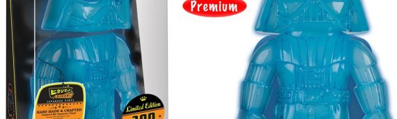 Exclusivité Gemini Collectibles Funko Pop !