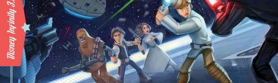 Disney Infinity – Star Wars