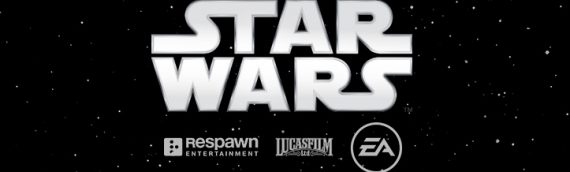 Electronic Arts – Un nouveau jeu Star Wars développé par Respawn